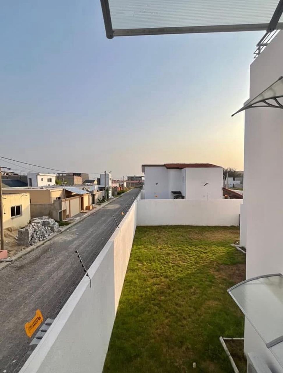 Abidjan, Plateau, Hotel Tiama
